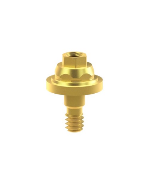 Multi-Unit compatible with Straumann® TLX®