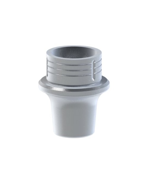 Base Co-Cr 3D compatible avec Biotech® Dental Kontact®