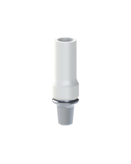 Base Co-Cr avec Calcinable compatible avec Biotech®...