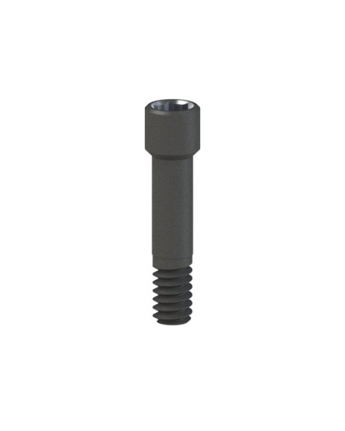 Vis en titane compatible avec Biotech® Dental Kontact®