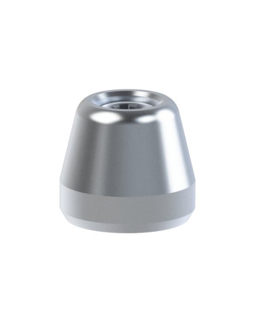 Healing Abutments compatible with Neodent® GM Abutment