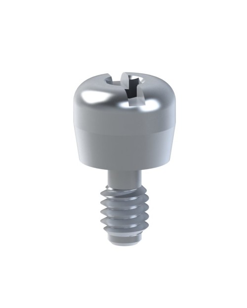 Pilier de cicatrisation compatible avec Microdent® System®