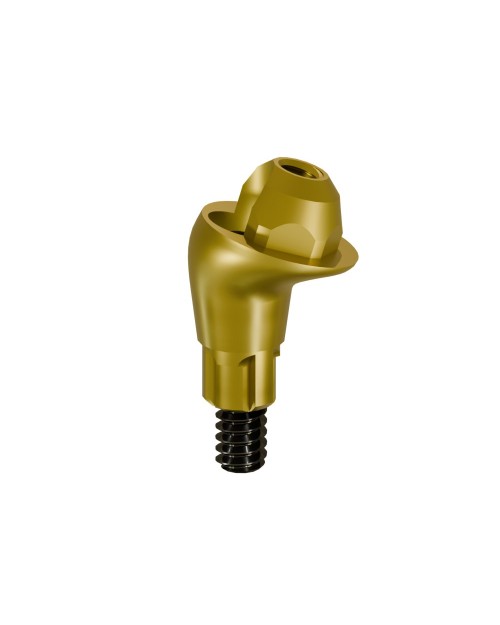 Multi-unit Abutment AP compatible avec Camlog® Conelog®