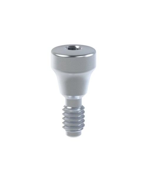 Healing Abutment compatible with Osstem Implant® TSIII