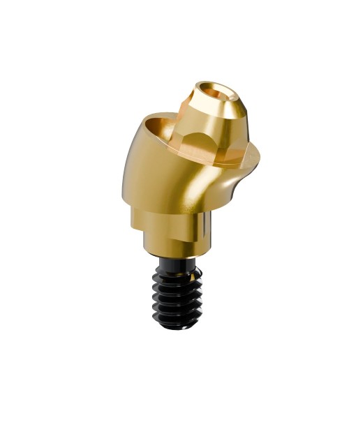 Multi-unit Abutment AP compatible avec Nobel Biocare®...