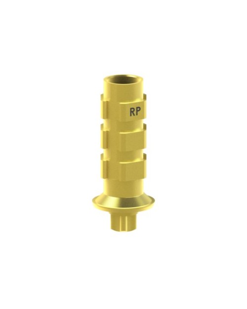 Temporary/Coping compatible with Straumann® TLX®
