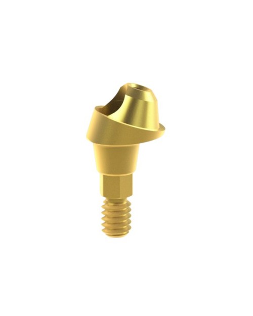 Pilier multi-unit compatible avec Neodent® GM abutment