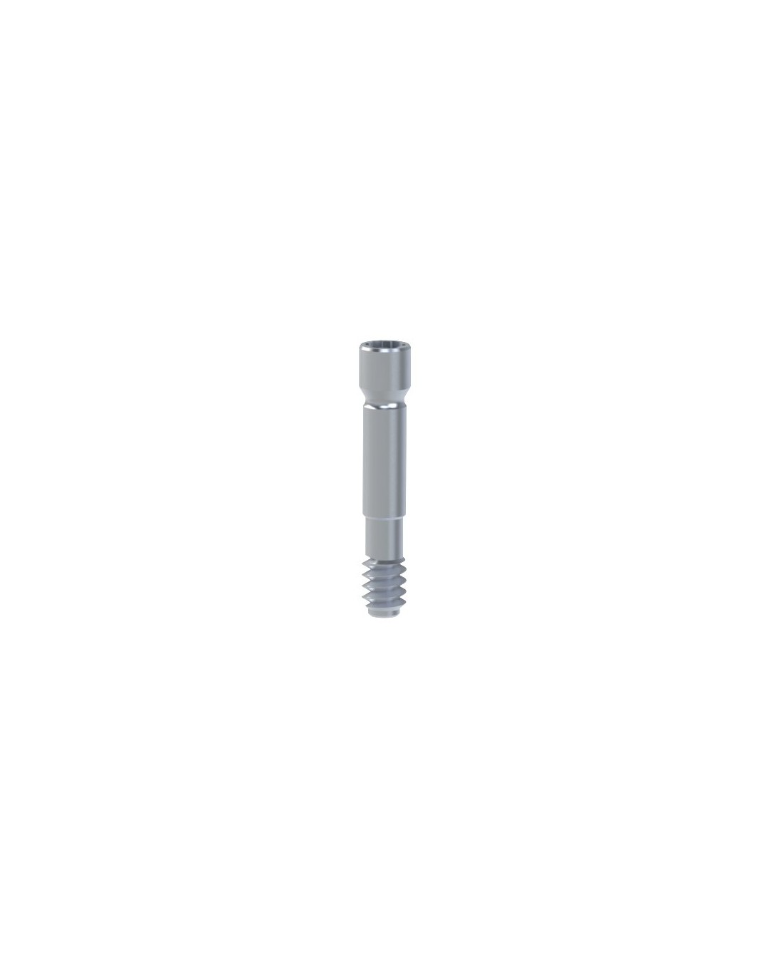 Titanium Screw compatible with Neodent® Gran Morse® GM