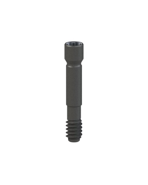 Vis en titane compatible avec Neodent® Gran Morse® GM