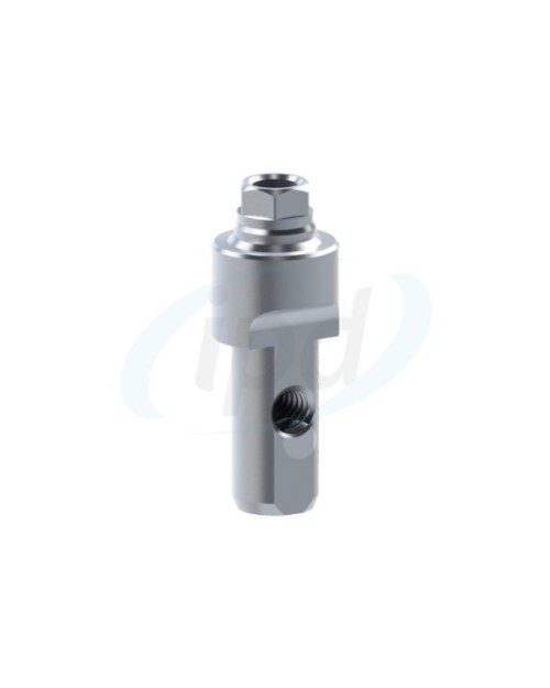 Analogue compatible avec Neodent® GM Abutment