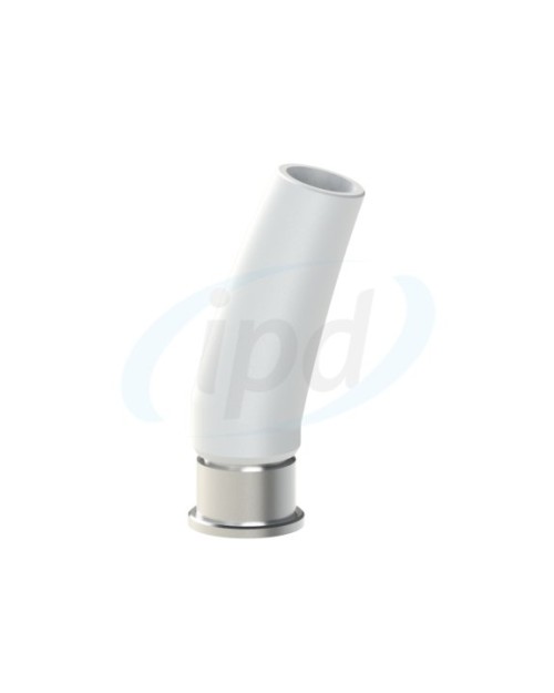 Base Co-Cr avec Calcinable compatible avec Neodent® GM...