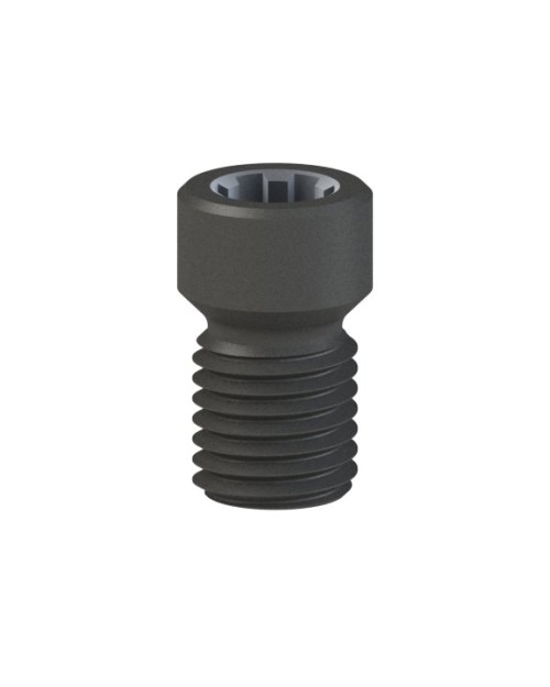 Vis en titane compatible avec Neodent® GM Abutment