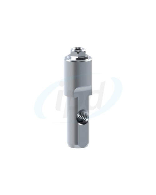 Analogue compatible avec Neodent® GM Micro Abutment