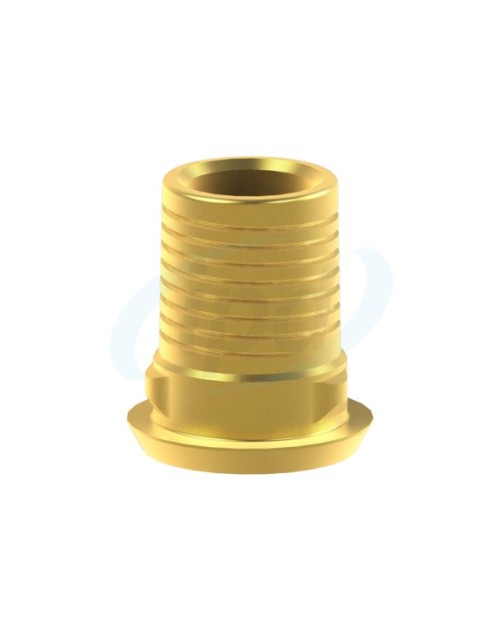 Custom Ti-base compatible avec Neodent® GM Micro Abutment