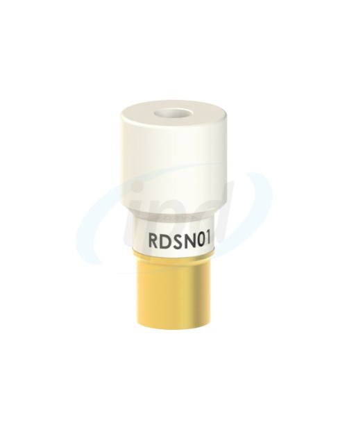 Scan Abutment compatible avec Neodent® GM Micro Abutment