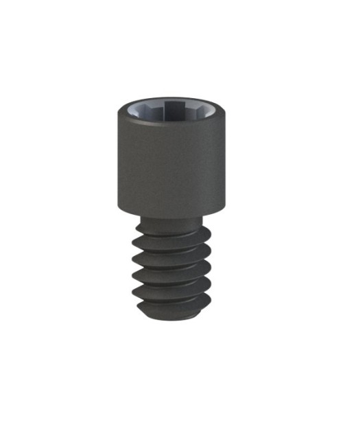 Vis en titane compatible avec Neodent® GM Micro Abutment