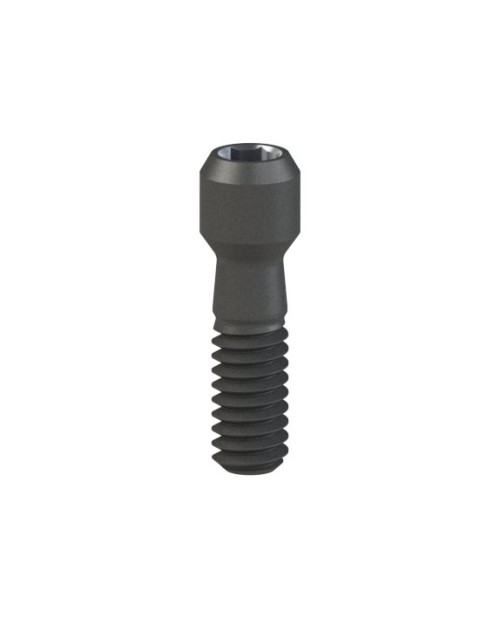 Vis en titane compatible avec Bego® Semados® SC/RS