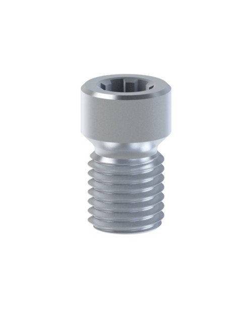 Screws compatible with Neodent® GM Abutment