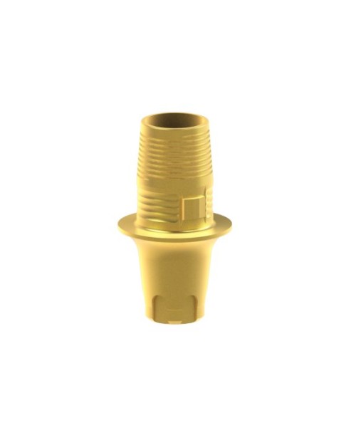 Cerec® Ti-Base compatible avec MIS® C1/V3®