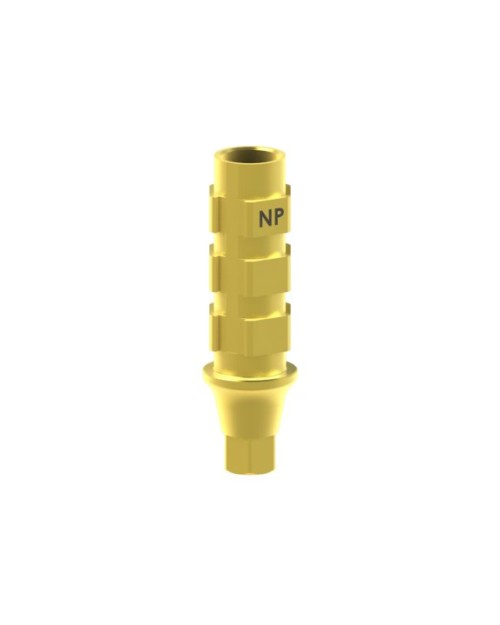 Temporary / Coping compatible with Osstem Implant® TSIII