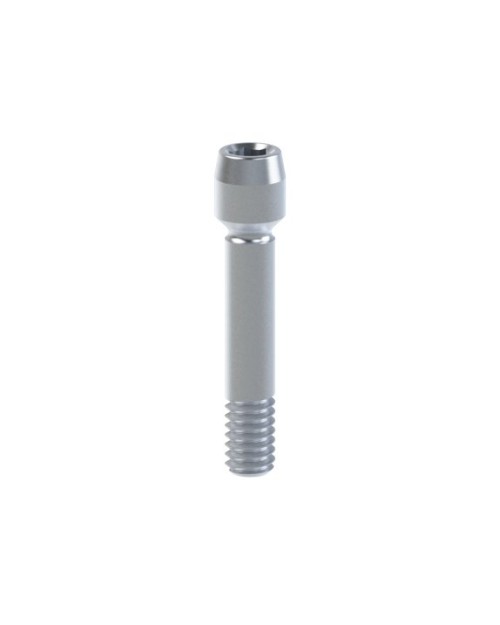 Titanium Screw compatible with Osstem Implant® TSIII