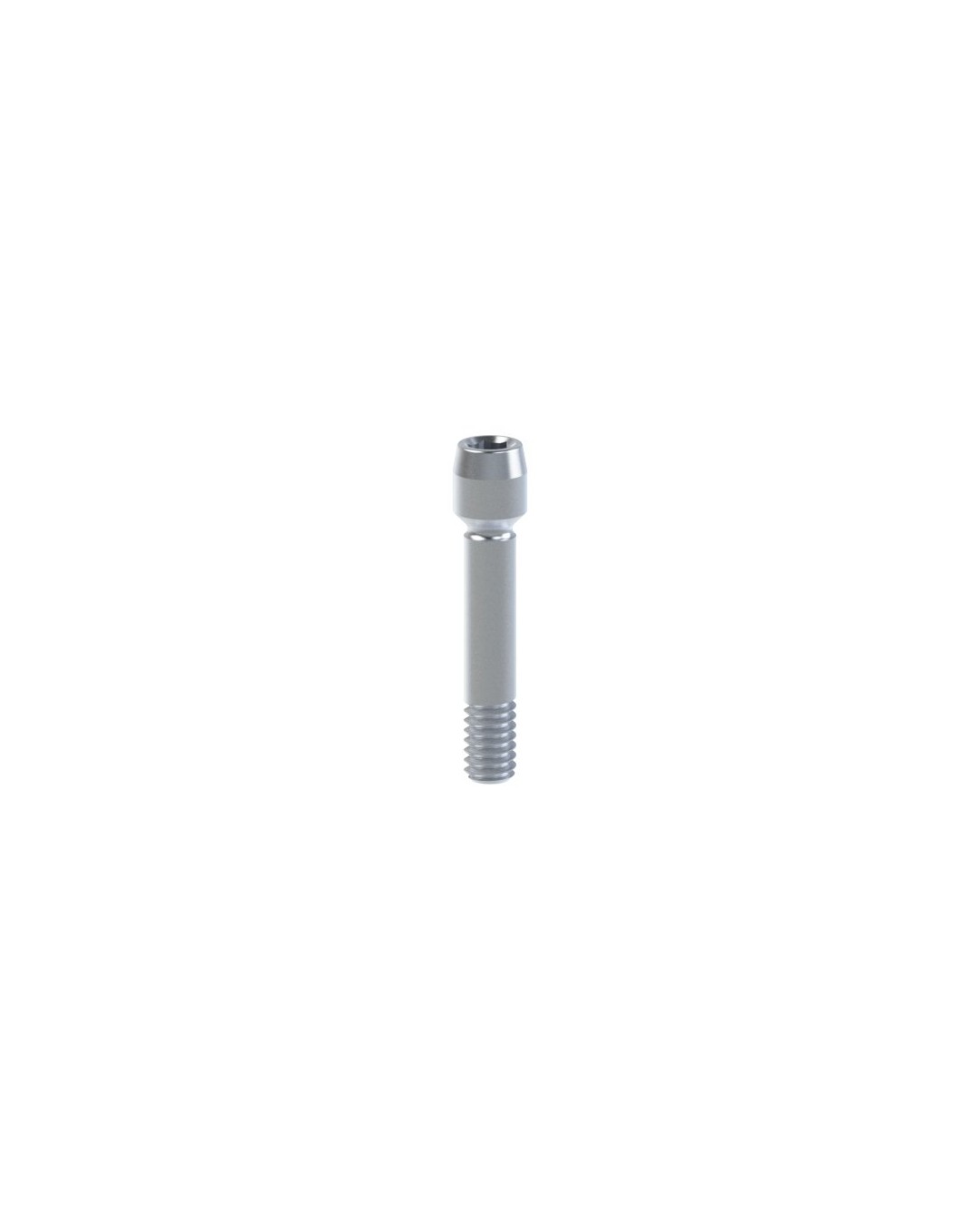 Titanium Screw compatible avec Osstem Implant® TSIII