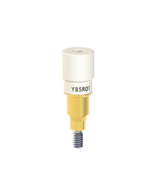 Scanbodies compatible avec Medentis® ICX