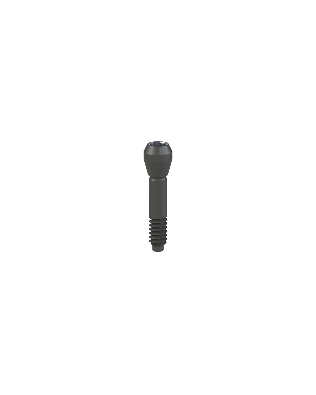 Titanium Screw compatible avec Medentis® ICX