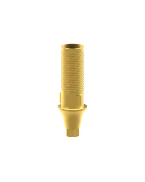 Custom Ti-base compatible avec DIO® UFII
