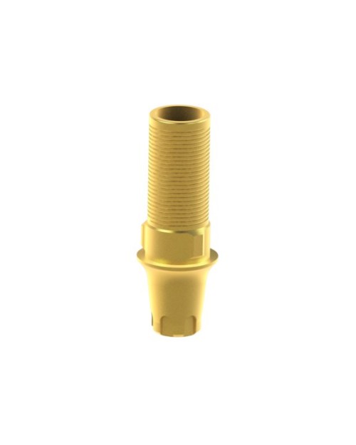 Custom Ti-base compatible avec MIS® C1/V3®