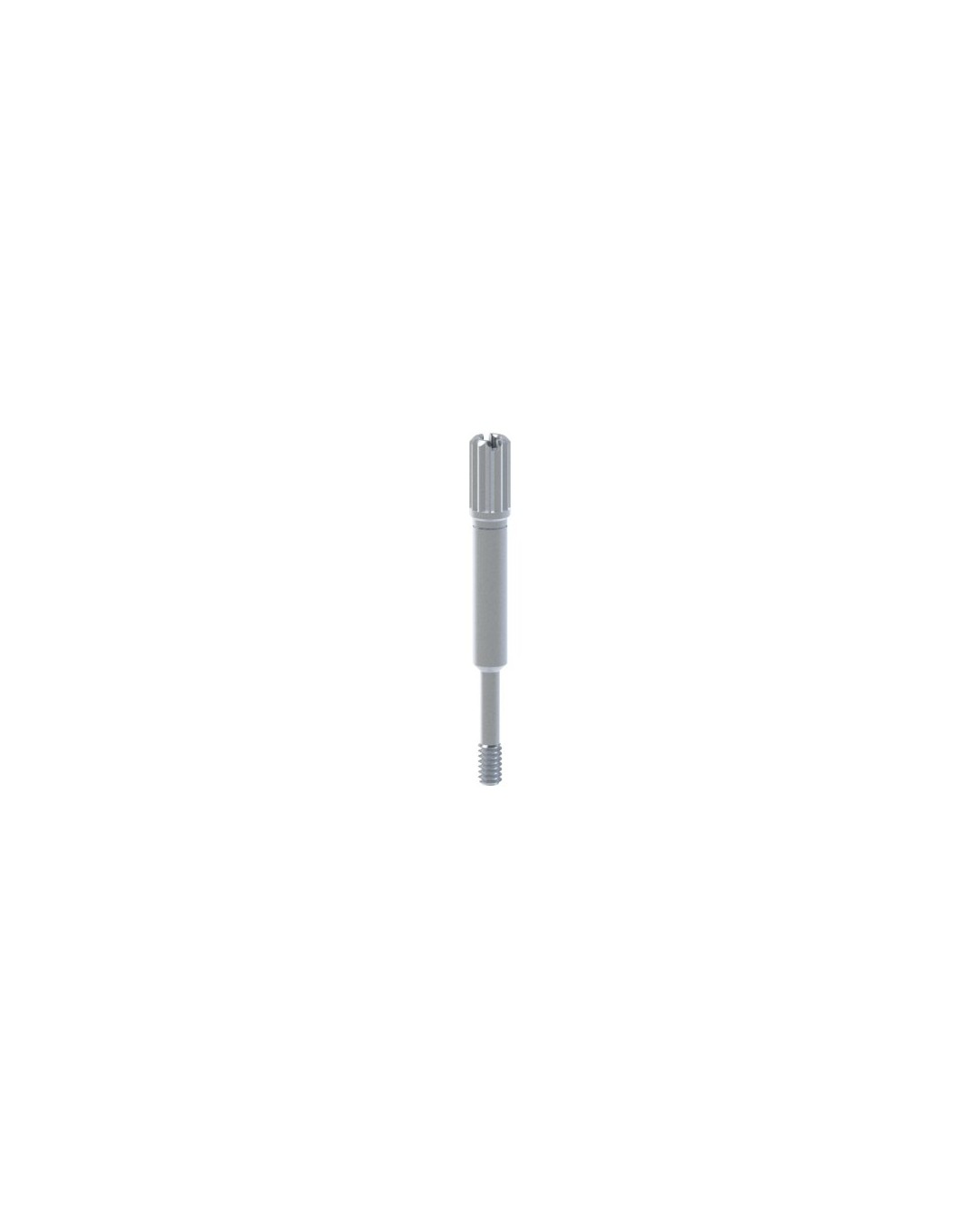 Open tray coping Screw compatible with Osstem Implant® TSIII