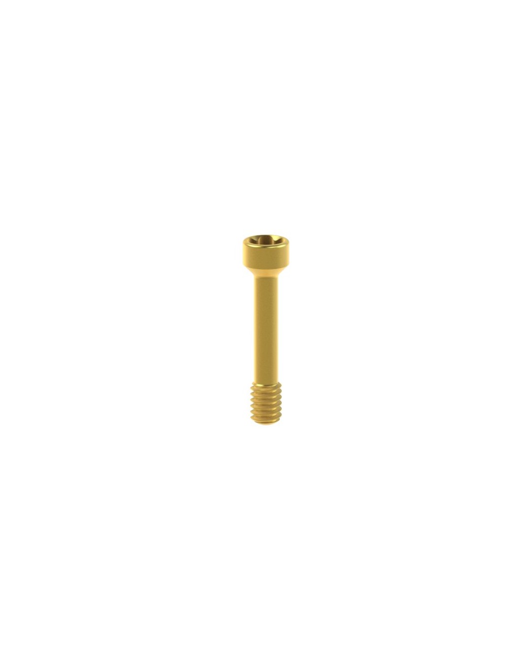 TPA Screw compatible with Osstem Implant® TSIII