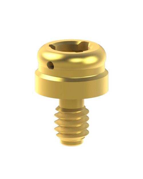 Pilier PSD compatible avec Biomet® 3i® Osseotite®