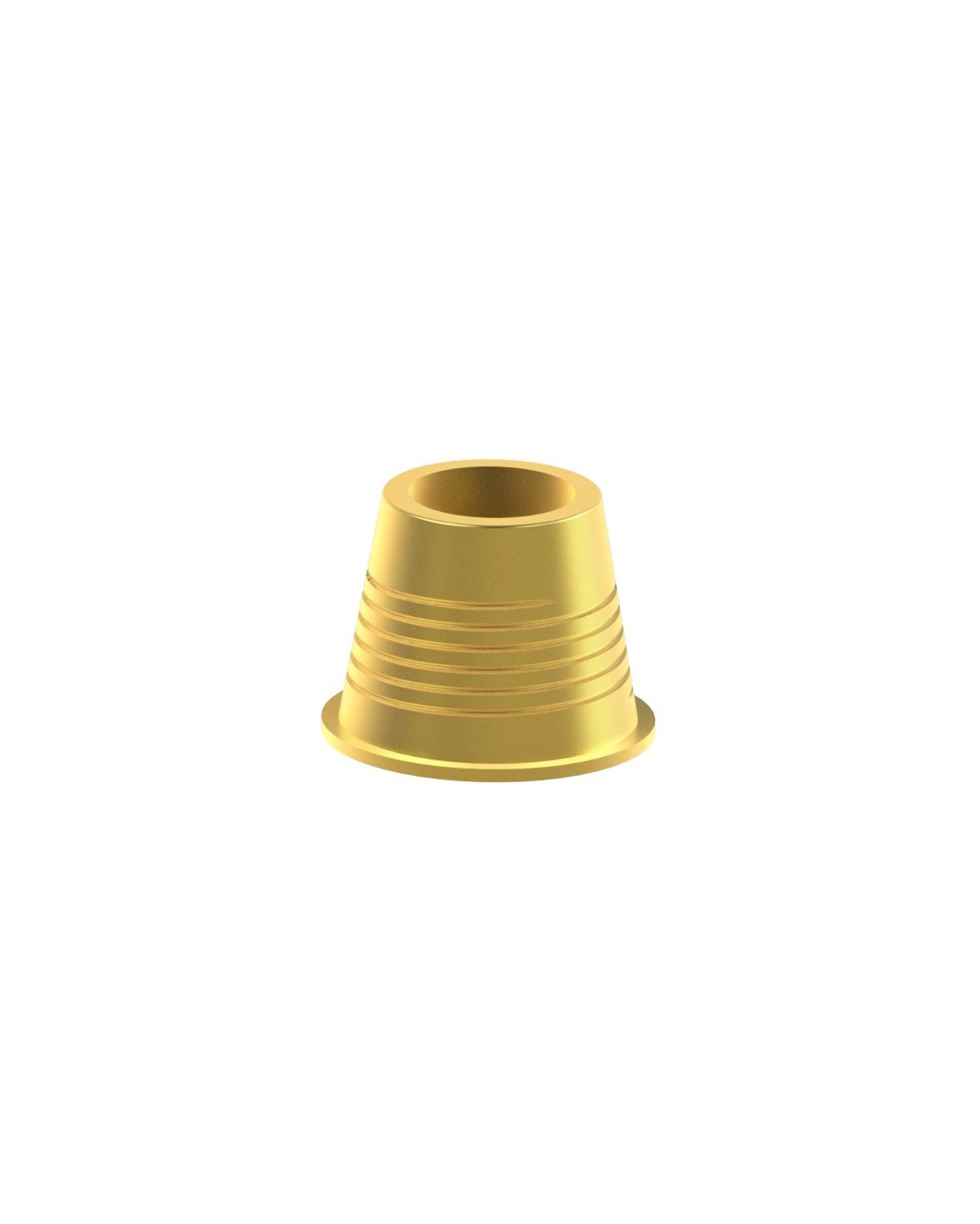 Custom Ti-Base compatible with Nobel Biocare® Multi-Unit