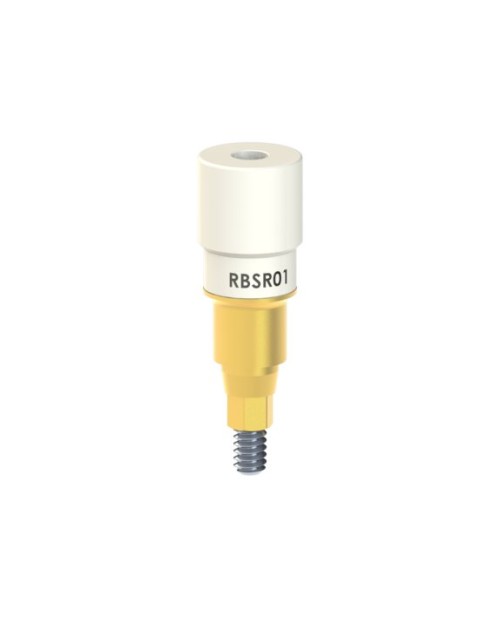 Scan Abutment compatible avec Neodent® Gran Morse® GM