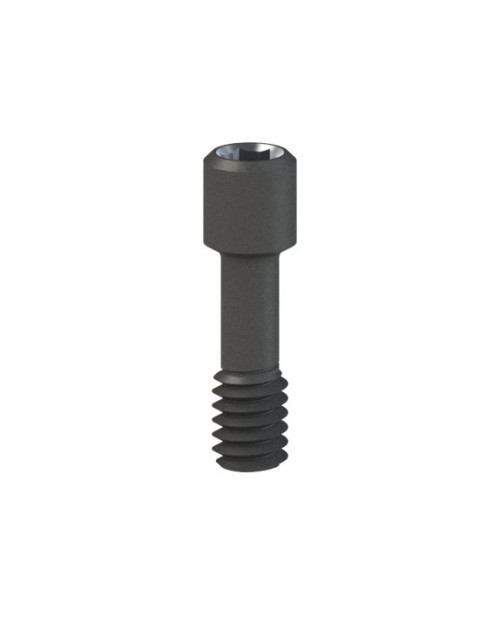Vis en titane compatible avec MIS® C1/V3®