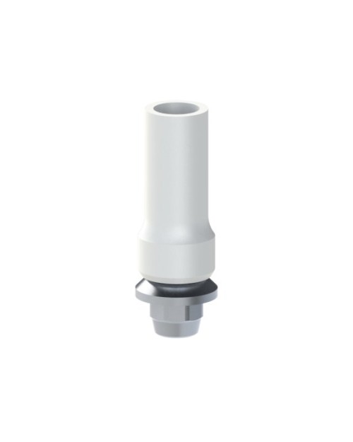 CoCr Base compatible with Zimmer® SwissPlus®