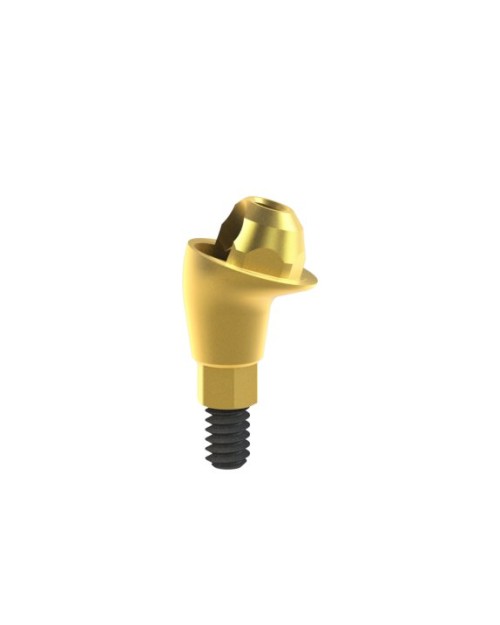 Multi-unit Abutment AP compatible avec Neodent® Gran...