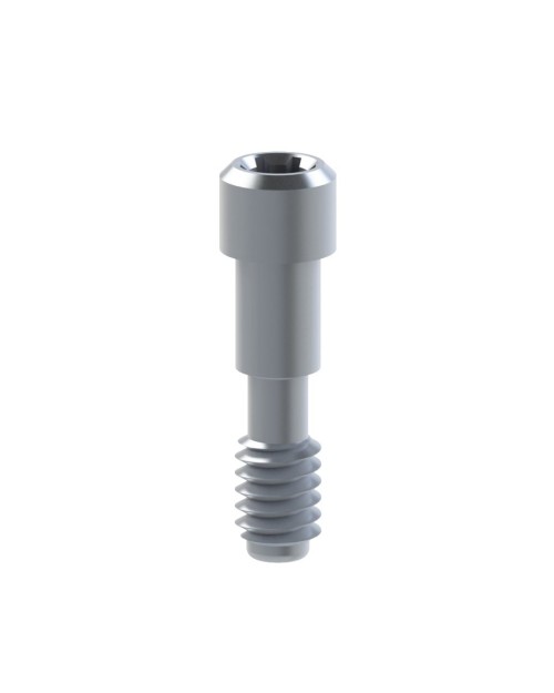 Vis en titane compatible avec Nobel Biocare® Replace®...