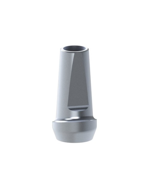 Ti Abutment compatible with Nobel Biocare® Brånemark®