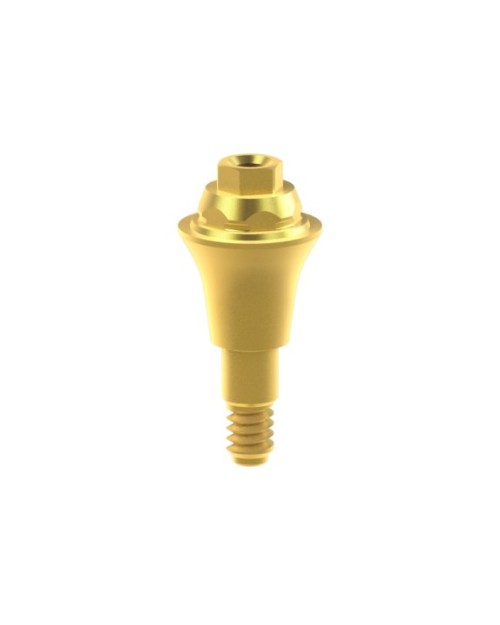 Pilier multi-unit compatible avec Camlog® Conelog®