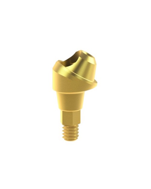 Pilier multi-unit compatible avec Neodent® GM Abutment