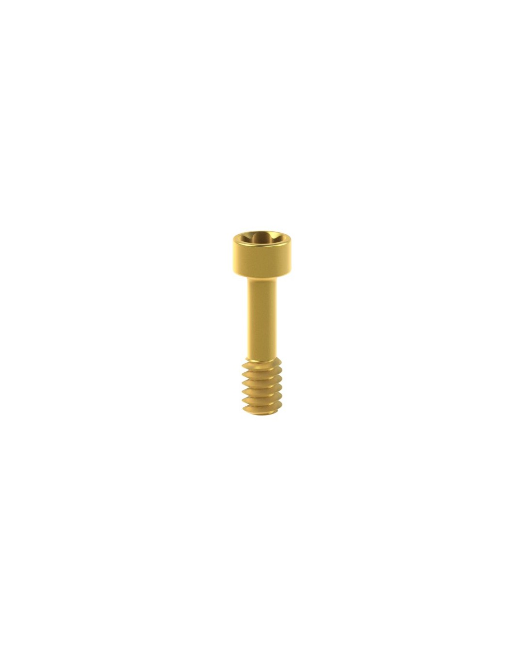 TPA Screw compatible avec Zimmer® Eztetic®