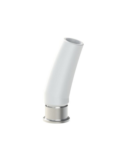 Base Co-Cr avec Calcinable compatible avec Neodent® GM...