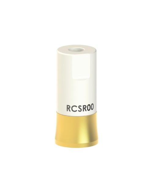 Scan Abutment compatible avec Neodent® GM Abutment