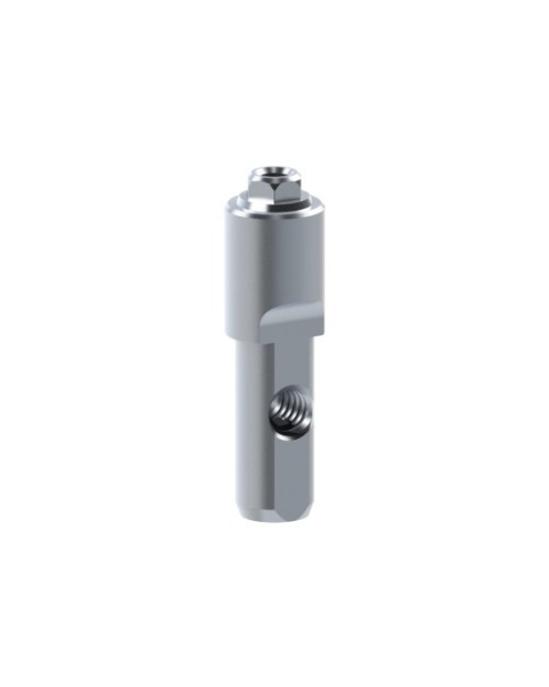 Analogue compatible avec Neodent® GM Micro Abutment