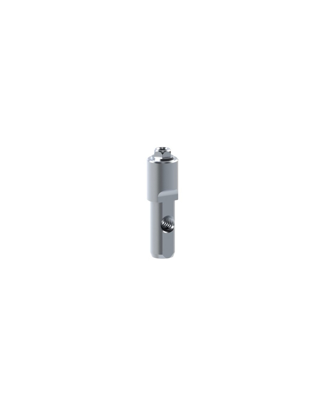 Analog compatible with Neodent® GM Micro Abutment