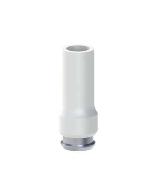 Base Co-Cr avec Calcinable compatible avec Neodent® GM...