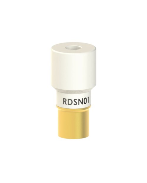 Scan Abutment compatible avec Neodent® GM Micro Abutment
