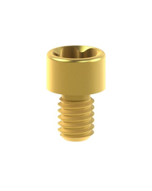 Vis TPA compatible avec Neodent® GM Micro Abutment